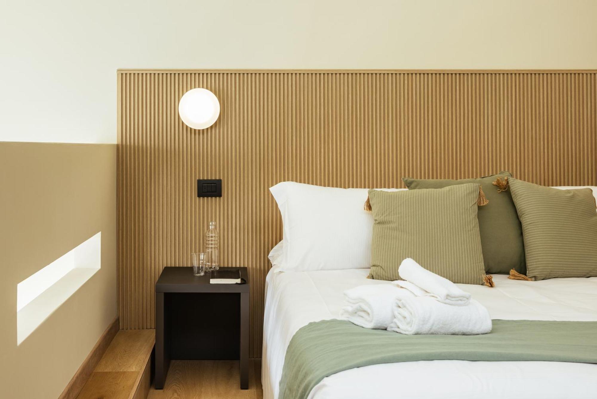 Rh Lifestyle Rooms & Suites Olbia Exterior foto