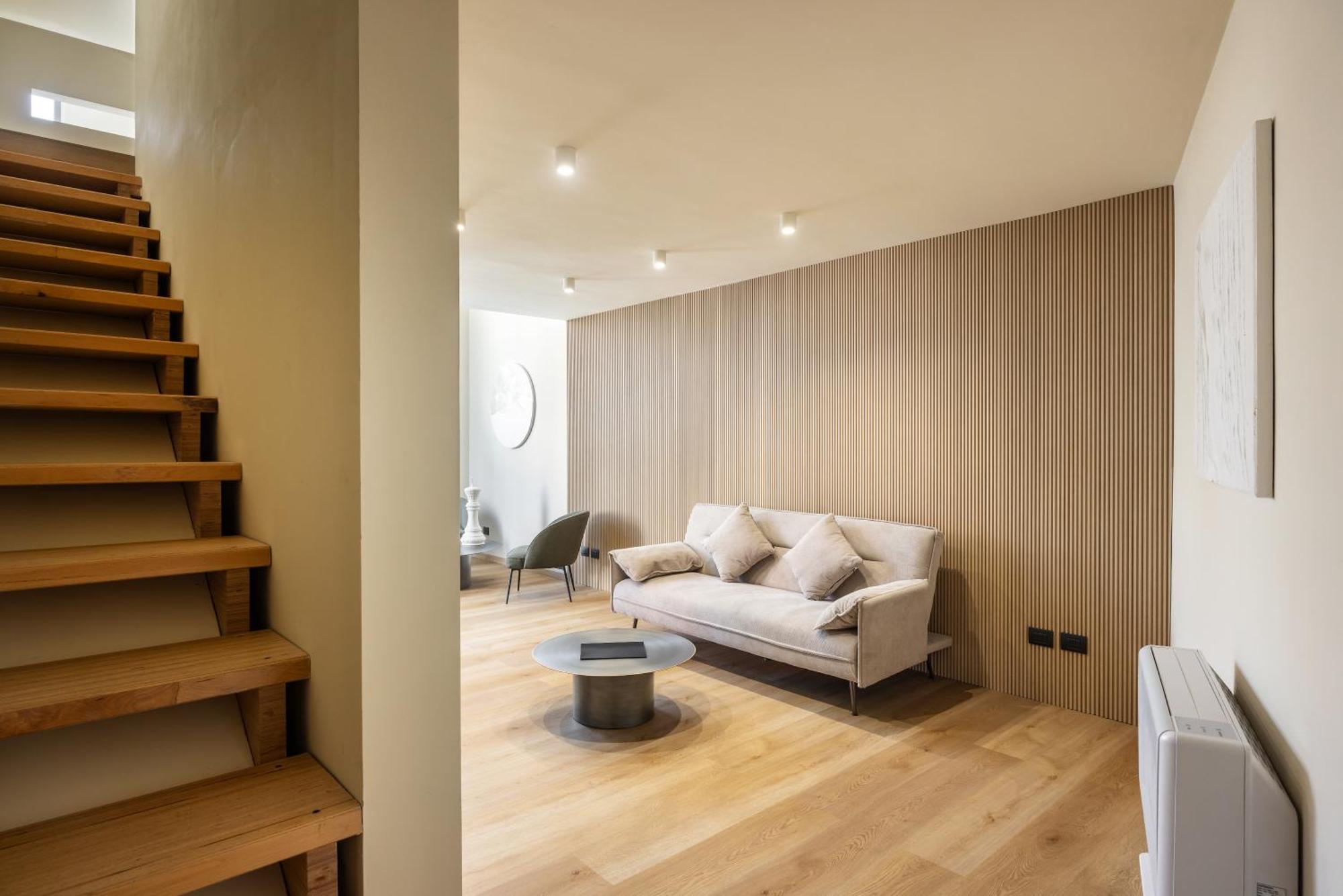 Rh Lifestyle Rooms & Suites Olbia Habitación foto