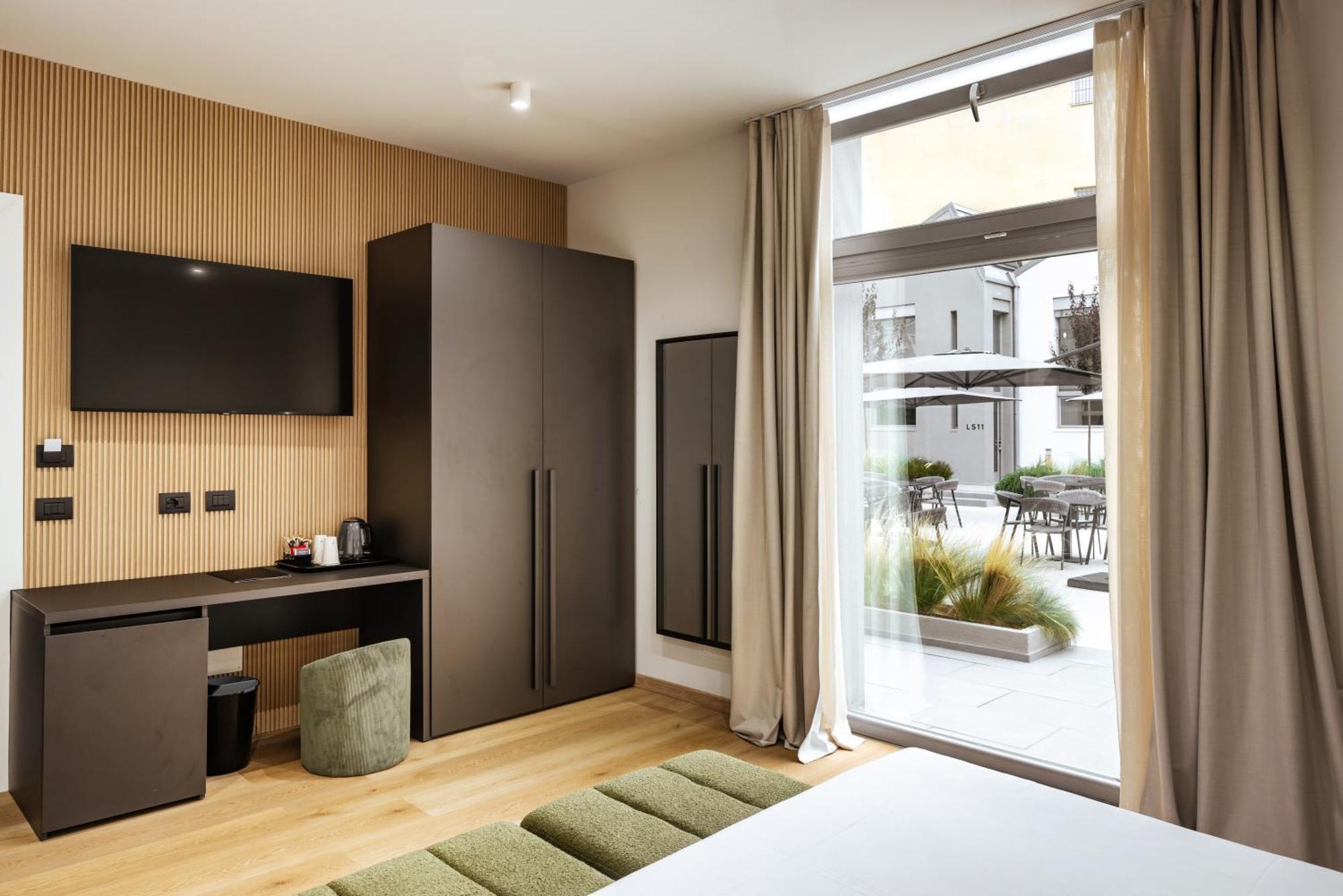 Rh Lifestyle Rooms & Suites Olbia Exterior foto